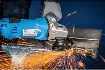 Produktbild von PFERD 64279002, 13300 RPM, 2,2 cm, 11,5 cm, 25 Stück(e)