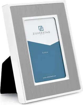 Zdjęcie produktu dla Zilverstad Padua 5x8 Aluminium Portrait 6051060