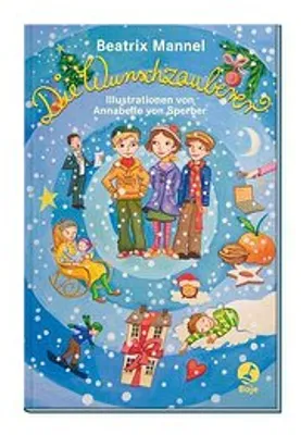 Obrázok produktu pre Die Wunschzauberer