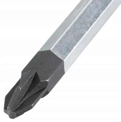 Image de Makita Tournevis à tige hexagonale traversante, PZ3 PZ3 x 150