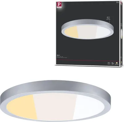 Produktbild von Paulmann LED Panel Abia 2