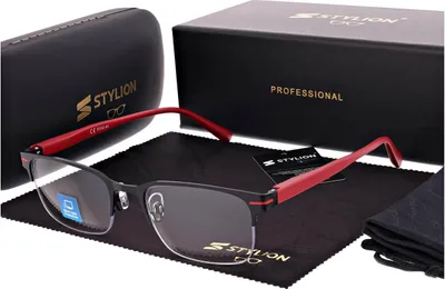 Produktbild von Damen Sonnenbrille mit UV400 Filter SV104A Braun