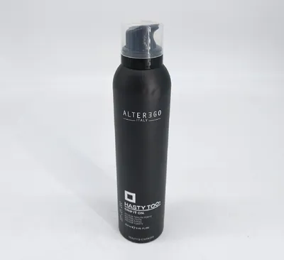 Immagine prodotto di Alterego Hasty Too Grip It On 250ml - mousse a tenuta forte