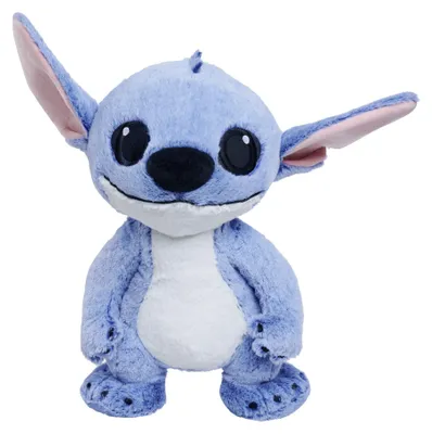 Produktbild von Maskotka Stitch Live Action 40 cm