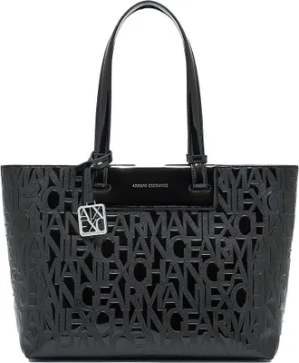 Obrázok produktu pre ARMANI EXCHANGE XW001481 AF1729 Čierna
