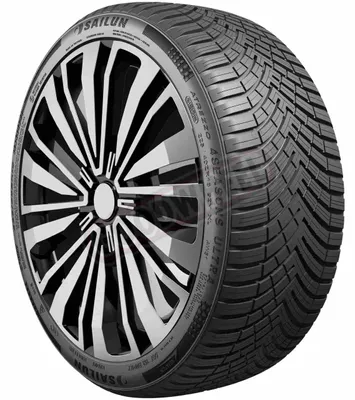 Image de 155/80R13 79T Atrezzo 4 saisons Ultra