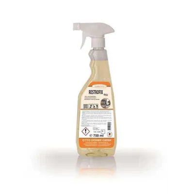 Produktbild von Lorito Restrofix 442 750 ml Sprühflasche Fettlöser Backofenreiniger