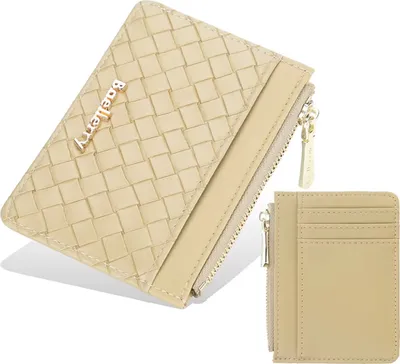 Image de Portefeuille Baellerry VA-35879 - Brun clair pour femmes KP35879