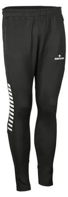 Obrázek produktu pro Derbystar Primo Training Pants Slim V24 - black white, Velikost:XL