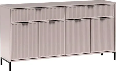Produktbild von Minio, Kommode, Sideboard "Asti" 165 cm, Kaschmir Farbe