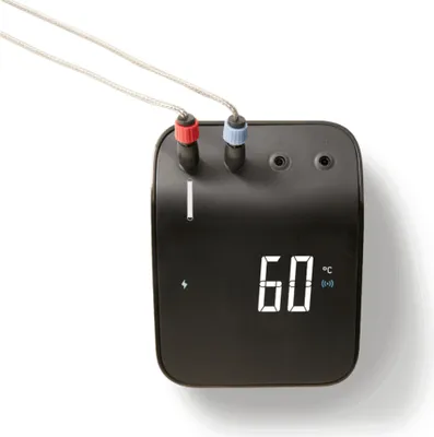 Produktbild von Weber Connect Smart Grilling Hub