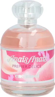 Produktbild von Cacharel Anais Anais Premier Delice Edt Spray