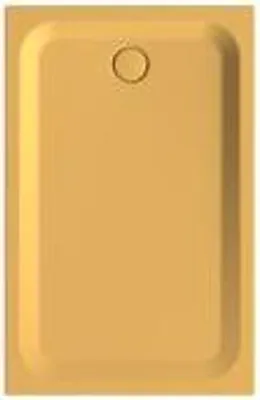 Produktbild von BETTE 5834-040 Duschwannen Rechteck Ultra 1050-1500