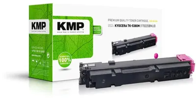 Produktbild von KMP Toner Kyocera TK-5380M PA4000/MA4000 Serie magenta remanufactured