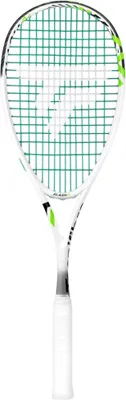 Produktbild von Tecnifibre Slash 130 Power Strung 305 Green Squashschläger Grün 0 Grün 0