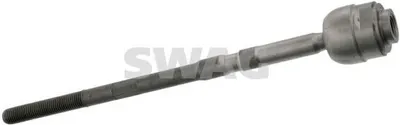 Produktbild von SWAG 70 72 0005 Axialgelenk Spurstange für FIAT PUNTO (176) Vorne Links Vorne Rechts
