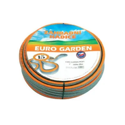 Zdjęcie produktu dla Wąż ogrodowy EURO PROFI 1", 25 m