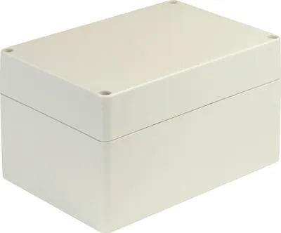 Zdjęcie produktu dla Obudowa modułu ABS 160x110x90 mm IP65