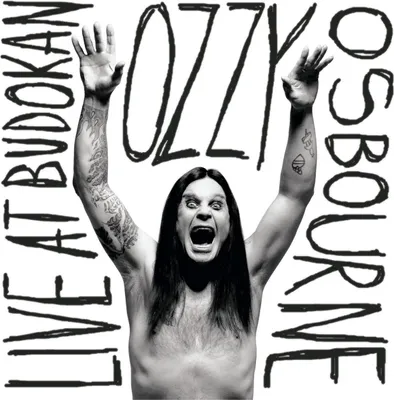 Produktbild von Live At Budokan