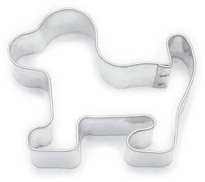 Produktbild von Ausstechform Hund 5cm