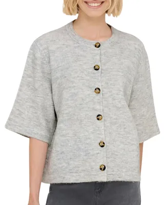 Produktbild von Only Camilla Cardigan Knit Vest Damen