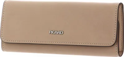 Produktbild von PICARD Utensilientasche Spirit 1 Stifteetui Cookie hellbraun