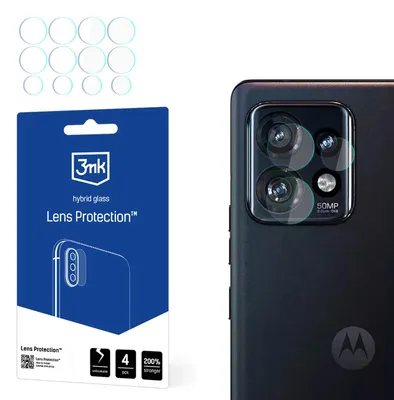 Obrázok produktu pre 3MK Lens Protection, Edge 50 Pro, 1 kusov
