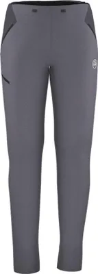 Produktbild von Monument Pants W, Onyx/Chalk, L, ZAHP032G19W04L, Mountain Hiking Damen Hose - La Sportiva