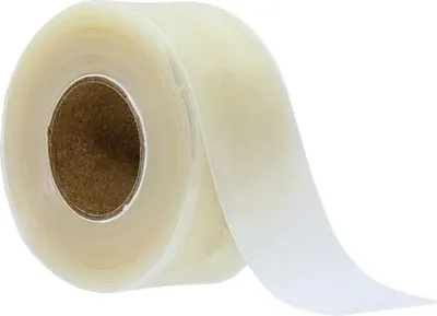 Obrázek produktu pro Silikonová lepicí páska Esigrips 3 metry Transparent Transparent One Size
