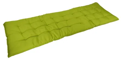 Produktbild von Sitzauflage Polsterauflage Stuhlkissen für 150cm Bänke Bankauflage