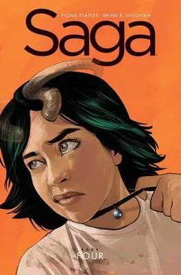 Obrázok produktu pre Saga Book Four
