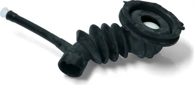 Produktbild von daniplus Saugschlauch mit Kugel und Notentleerung kompatibel Bosch Siemens Waschmaschine 00640702, 00704793