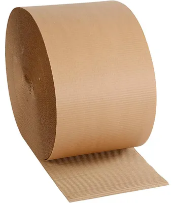 Produktbild von Wellpappe, B 30 cm, 70 m/ 1 Rolle [HOB-21962]