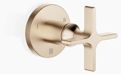 Produktbild von Dornbracht 36210809-46 UP-Dreiwege-Umstellung VAIA