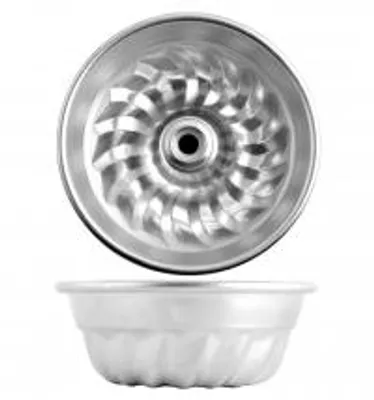 Productafbeelding van Aluminiumvorm Americ Fest met buis van 16 cm