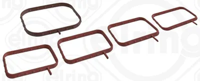 Produktbild von ELRING 219.050 Dichtungssatz Ansaugkrümmer für SUBARU FORESTER (SH) FORESTER (SJ) Legacy IV Kombi (BP) XV (GP) IMPREZA Schrägheck (GR, GH, G3) OUTBACK