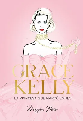 Produktbild von Grace Kelly
