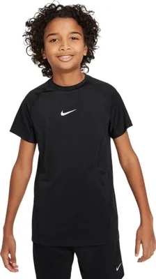 Produktbild von Nike B PRO DRI-FIT SS TOP 24 SCHWARZ M