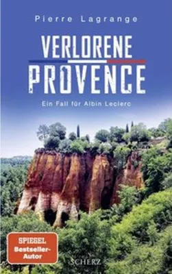 Imagen del producto de Verlorene Provence