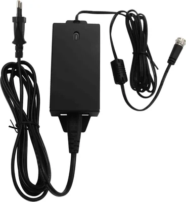 Produktbild von Triax TMS PSU 2A, Drinnen, 100 - 240 V, 50 / 60 Hz, 18 V, AC-an-DC, 2 A