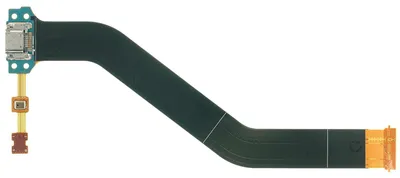 Produktbild von Samsung Galaxy Tab 4 10.1 SM-T530 USB Docking Flex Mikrofon