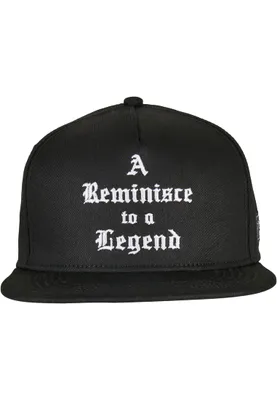 Produktbild von Reminisce Cap black/mc one size