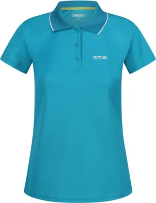 Produktbild von REGATTA Damen Poloshirt Maverick V