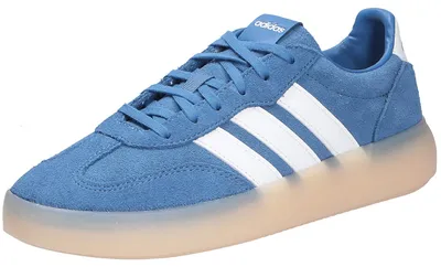 Produktbild von Adidas Herren Sneaker BARREDA DECODE LUX blau Größe EUR 43