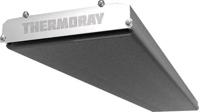 Immagine prodotto di Thermoray Thermoray 3000W - Terrassenheizer - 160,5 cm - Infrarot - Schwarz