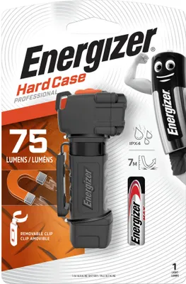 Obrázok produktu pre Energizer ručné pracovné svietidlo HardCase Multi-use 1 x AA