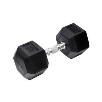 Immagine prodotto di Orange Gym – Manubrio esagonale – 20 kg