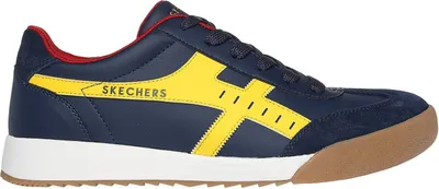 Produktbild von Skechers Zinger Manzanilla Totale Blau NVYL Größe EU 43