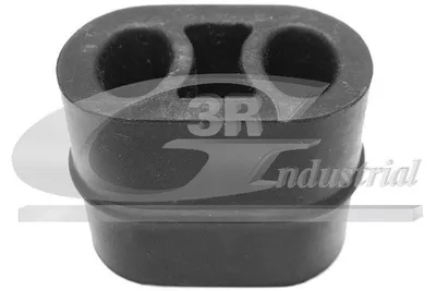 Produktbild von 3RG 70406 Halter Schalldämpfer Auspuffhalter für OPEL ZAFIRA B (A05) Corsa C Schrägheck (X01) Meriva A (X03) Astra H Caravan (A04) Astra H Schrägheck