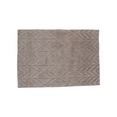 Image de Zoe tapis 400x300cm beige.